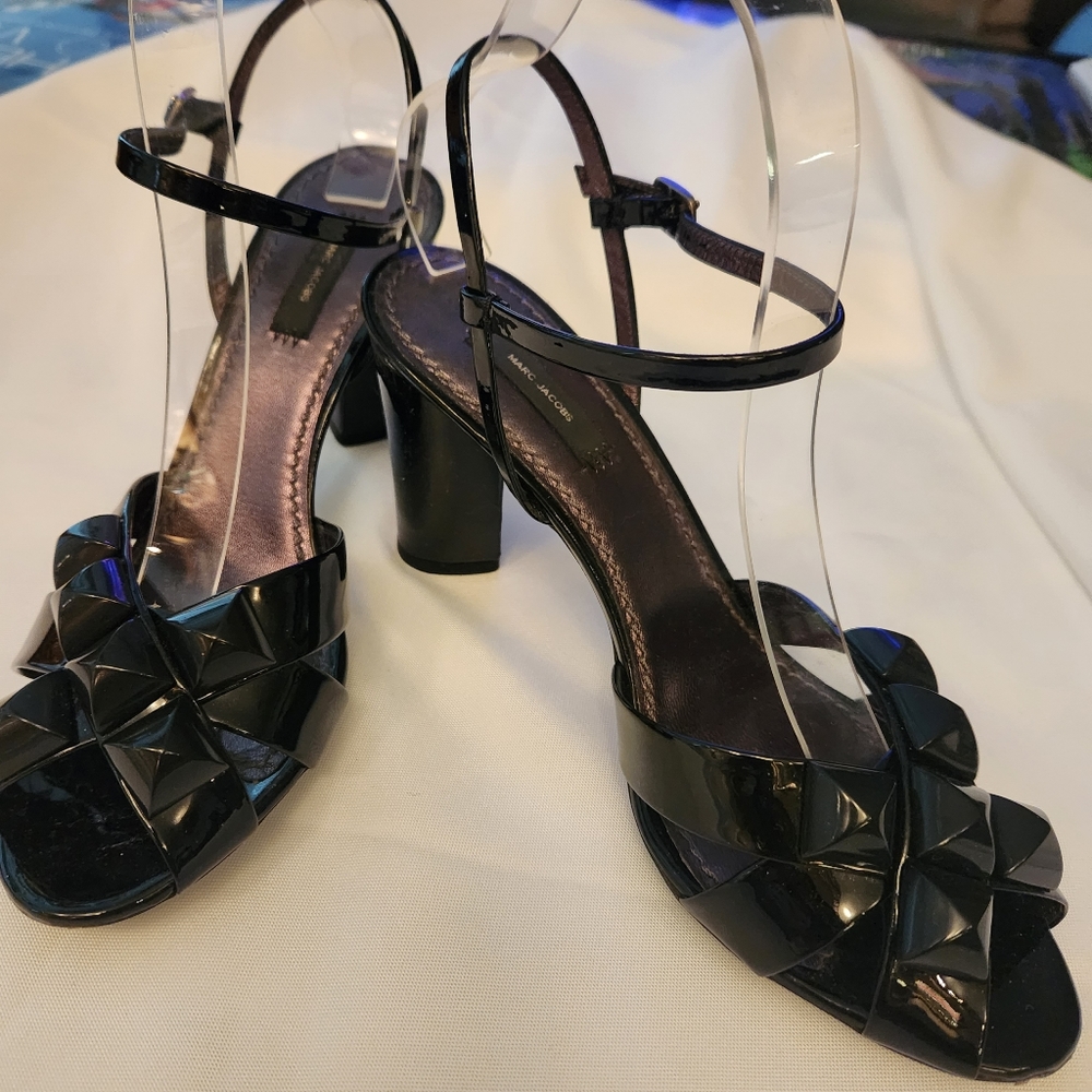 Marc Jocobs  Shoes size 39.5